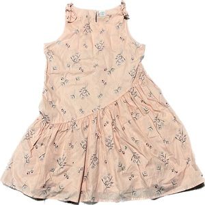 Peach Peyton and Parker dress